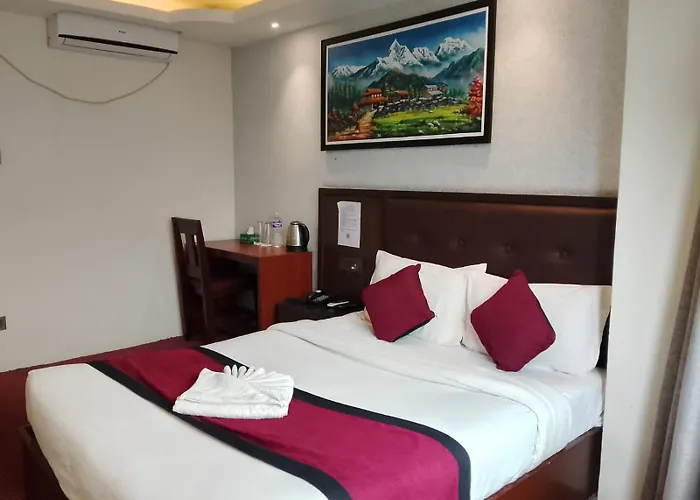 Hotel De Universal 3*