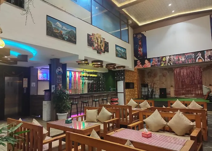 De Universal Hotel 3*