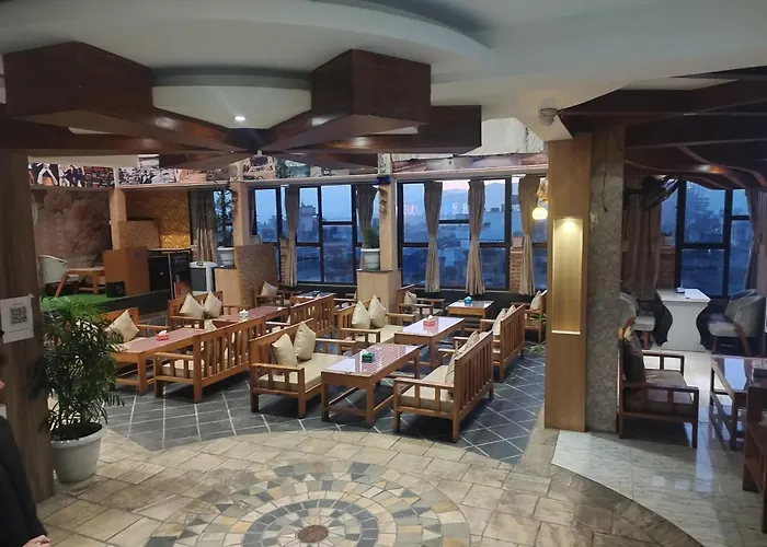 Hotel De Universal 3*