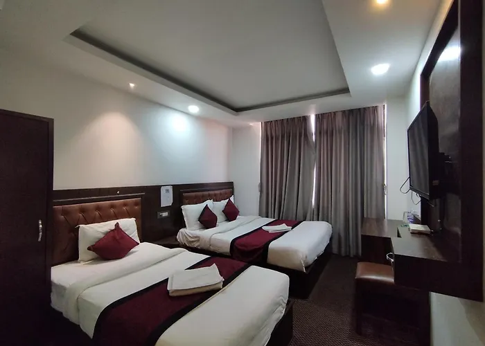 Hotel De Universal