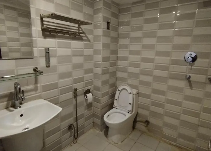 De Universal Hotel Katmandú
