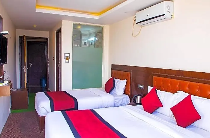 Hotel De Universal Kathmandu