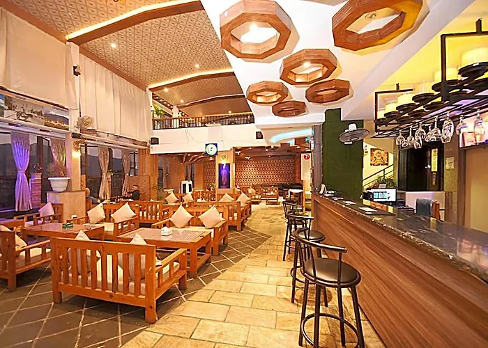De Universal Hotel 3*