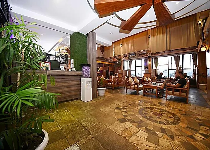 De Universal Hotel 3*