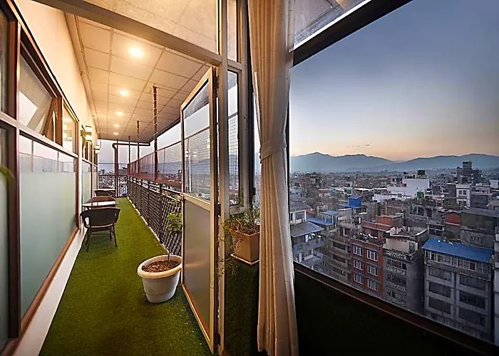 De Universal Hotel