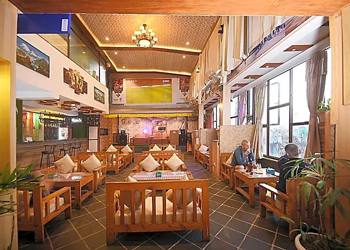 De Universal Hotel