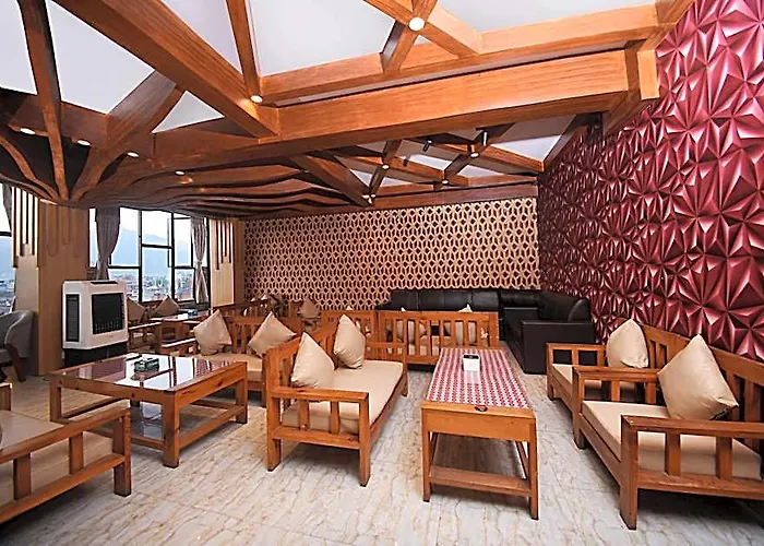De Universal Hotel 3*