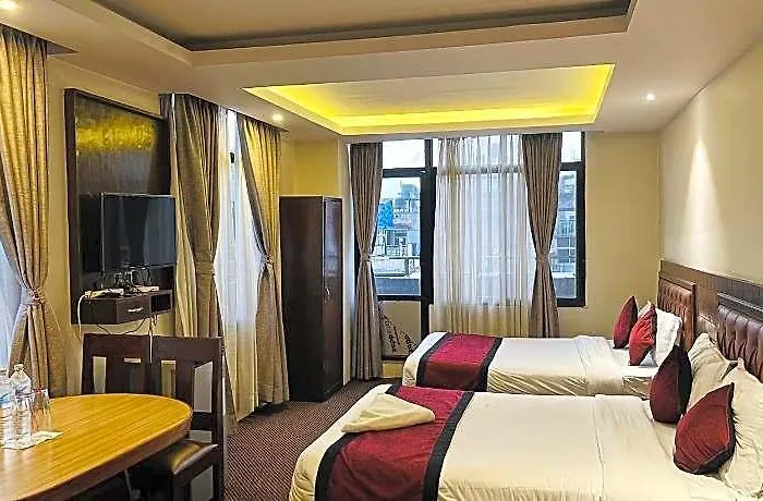 De Universal 3*