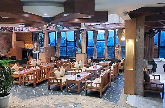 De Universal Hotel