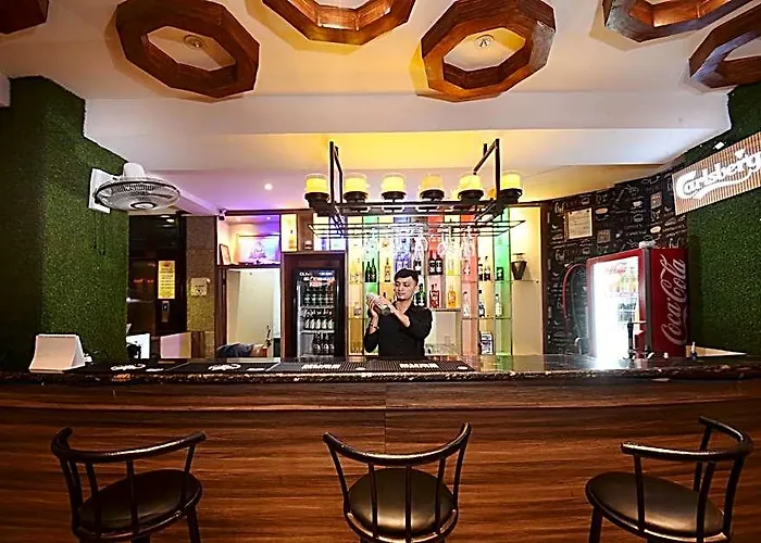 Hotel De Universal Kathmandu