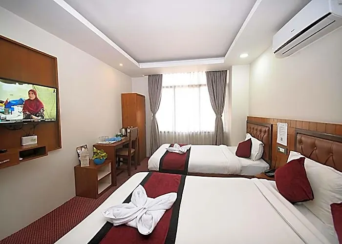 De Universal Hotel 3*