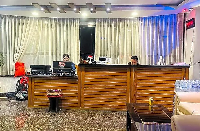 De Universal Hotel