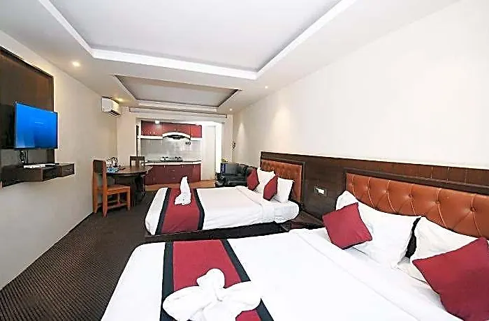 De Universal Hotel