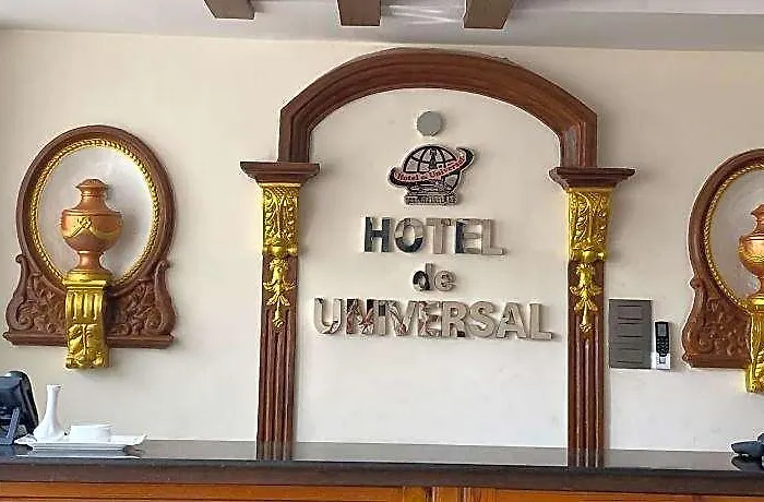 Hotel De Universal Kathmandu