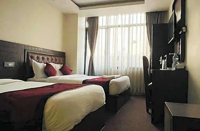 Hotel De Universal