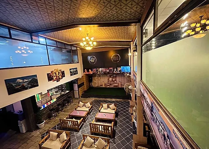 De Universal Hotel