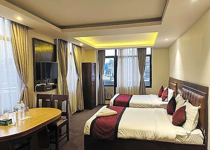 Hotel De Universal